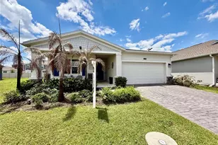 1578 Contentment Loop, Kissimmee, FL 34744 - Photo 1
