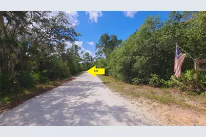 2575 Bear Run S, Frostproof, FL 33843 - Photo 1