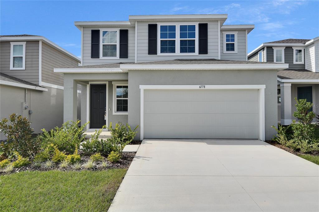 6178 Daphne St - 6178 Daphne St, Lake Hamilton, FL 33851 Luxury Property | Jose Angel Pina