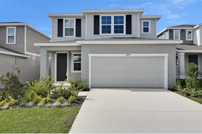 6178 Daphne Street, Lake Hamilton, FL 33851 - Photo 1