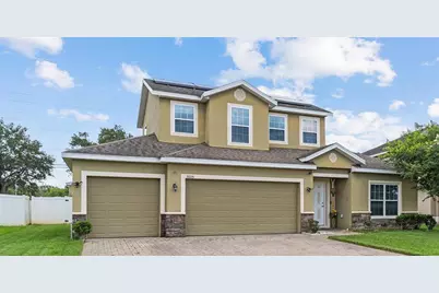 3605 Cape Court, Saint Cloud, FL 34772 - Photo 1