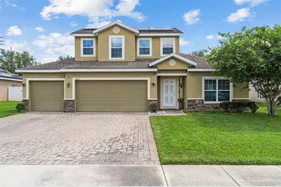 3605 Cape Court, Saint Cloud, FL 34772 - Photo 35