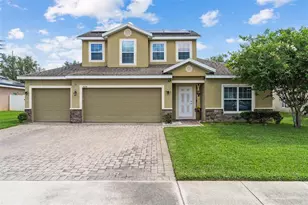 3605 Cape Ct, Saint Cloud, FL 34772 - Photo 35