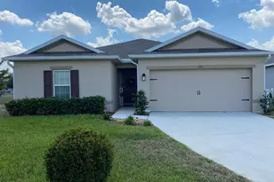 372 Rooks Loop, Haines City, FL 33844 - Photo 1