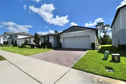 17413 Back Bay Court, Clermont, FL 34714 - Photo 1