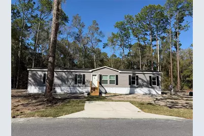 10055 W Ohio Drive, Crystal River, FL 34428 - Photo 1