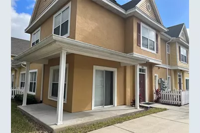 4010 Santa Maria Drive #101, Kissimmee, FL 34741 - Photo 1