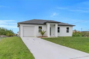 2910 67th St W, Lehigh Acres, FL 33971 - Photo 1