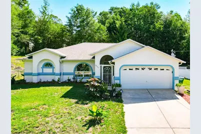 8461 N Titleist Drive, Citrus Springs, FL 34434 - Photo 1