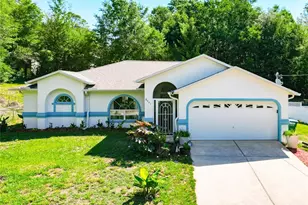 8461 N Titleist Dr, Citrus Springs, FL 34434 - Photo 1