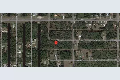 0 Indian Lake Drive, Indian Lake Estates, FL 33855 - Photo 1