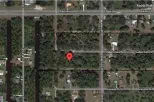 0 Indian Lake Dr, Indian Lake Estates, FL 33855 - Photo 1
