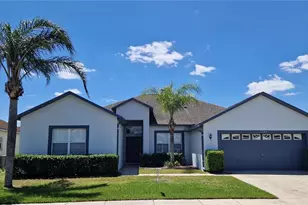 5344 Coral Vine Ln, Kissimmee, FL 34758 - Photo 1
