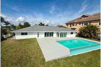 [Address not provided], North Fort Myers, FL 33917 - Photo 39
