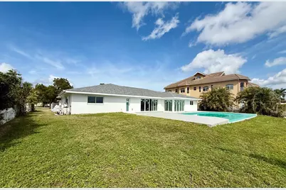 [Address not provided], North Fort Myers, FL 33917 - Photo 35