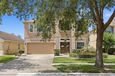 12515 Sawgrass Oak Street, Orlando, FL 32824 - Photo 1