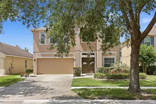 12515 Sawgrass Oak St, Orlando, FL 32824 - Photo 1