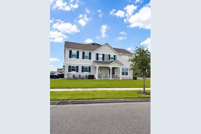 1880 Cross Prairie Parkway, Kissimmee, FL 34744 - Photo 1