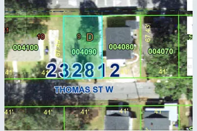Thomas Street W, Lakeland, FL 33805 - Photo 1