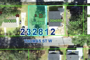 Thomas Street W, Lakeland, FL 33805 - Photo 1