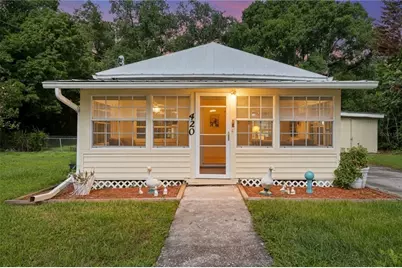 420 Jacks Memorial Rd, Saint Cloud, FL 34769 - Photo 1