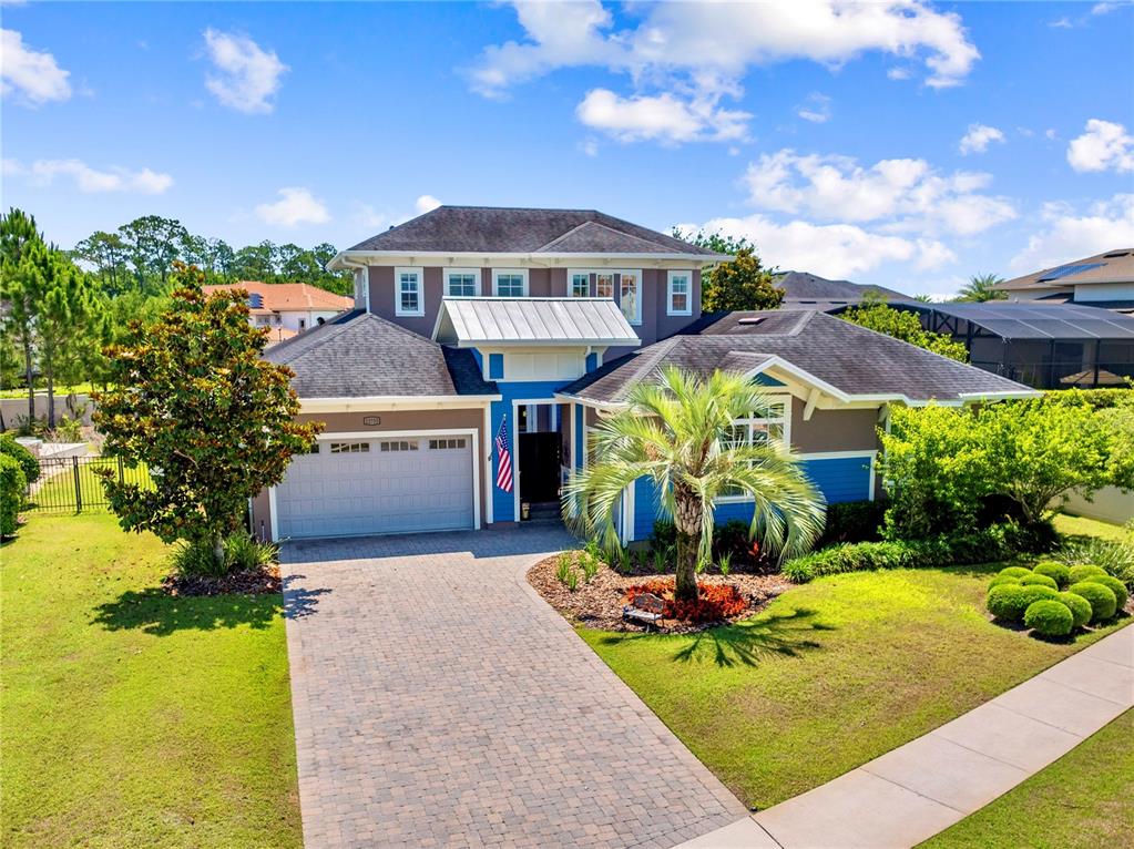 12735 Banting Ter - 12735 Banting Ter, Orlando, FL 32827 Luxury Property | Jose Angel Pina