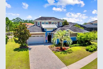 12735 Banting Terrace, Orlando, FL 32827 - Photo 1