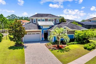 12735 Banting Ter, Orlando, FL 32827 - Photo 1
