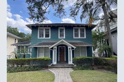 612 E Central Boulevard, Orlando, FL 32801 - Photo 1