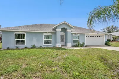 2563 Sheffield Drive, Deltona, FL 32738 - Photo 1