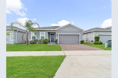 5542 Toulouse Lane, Saint Cloud, FL 34771 - Photo 1
