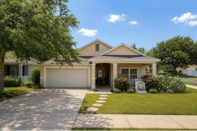 1333 Kellogg Drive, Tavares, FL 32778 - Photo 1