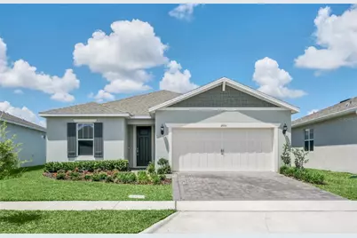 2001 Spring Shower Circle, Kissimmee, FL 34744 - Photo 1