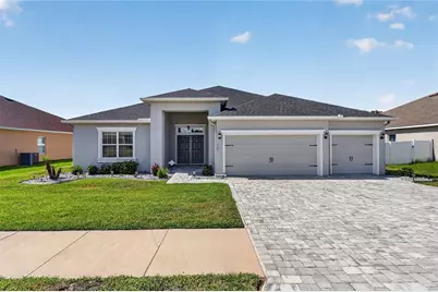 319 Travelers Creek Drive, Auburndale, FL 33823 - Photo 1