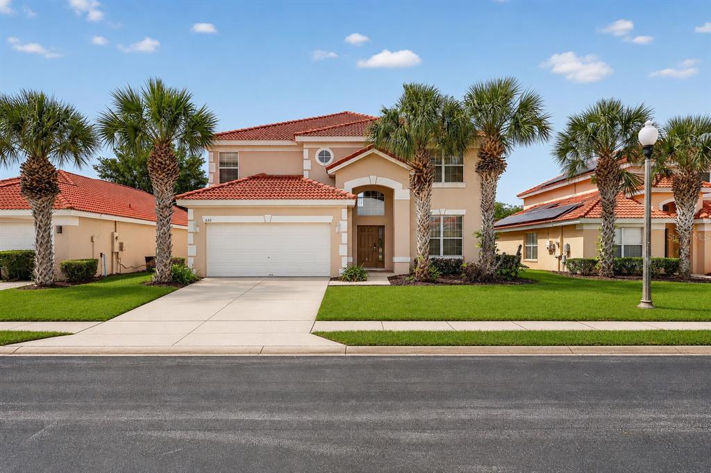 630 Solana Cir - 630 Solana Cir, Davenport, FL 33837 Luxury Property | Jose Angel Pina