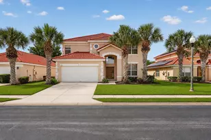 630 Solana Cir, Davenport, FL 33837 - Photo 1