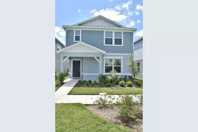 1861 Summer Serenity Drive, Kissimmee, FL 34744 - Photo 1