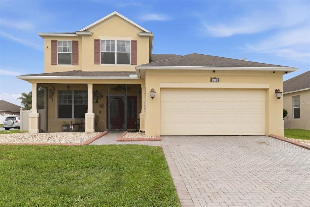 1821 Plantation Oak Dr - 1821 Plantation Oak Dr, Orlando, FL 32824 Luxury Property | Jose Angel Pina