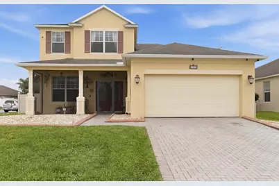 1821 Plantation Oak Drive, Orlando, FL 32824 - Photo 1