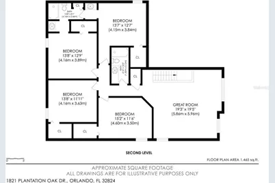 1821 Plantation Oak Drive, Orlando, FL 32824 - Photo 45