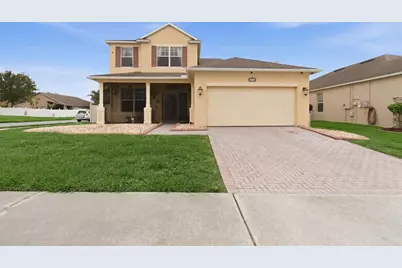 1821 Plantation Oak Drive, Orlando, FL 32824 - Photo 3