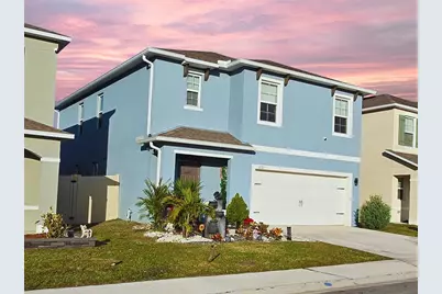 1292 Cascades Avenue, Davenport, FL 33837 - Photo 1