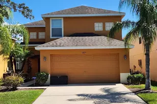 2631 Santosh Cove, Kissimmee, FL 34746 - Photo 1