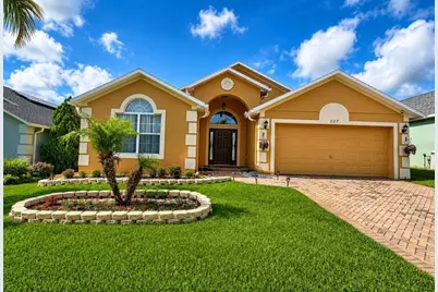 227 Cambridge Avenue, Davenport, FL 33896 - Photo 1