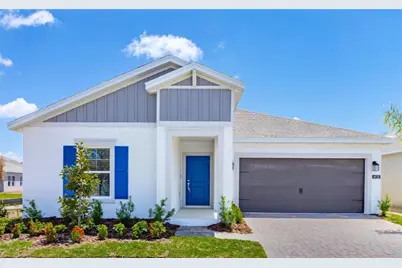 4928 Worchester Drive, Kissimmee, FL 34746 - Photo 1