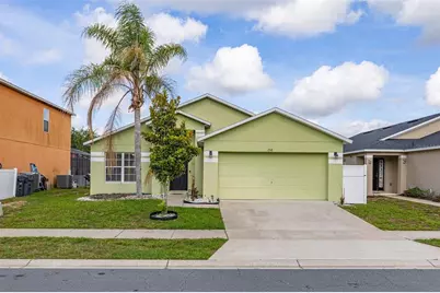756 Scrub Jay Way, Davenport, FL 33896 - Photo 1