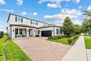 9586 Meadow Hunt Way, Winter Garden, FL 34787 - Photo 3