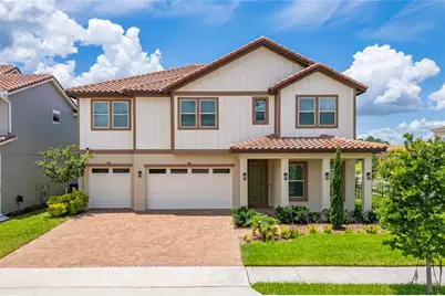 13201 Aylesbury Street, Orlando, FL 32832 - Photo 1