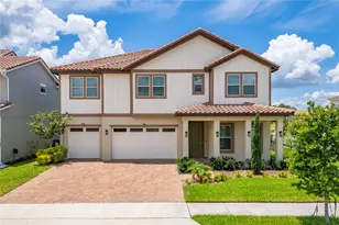 13201 Aylesbury St, Orlando, FL 32832 - Photo 1