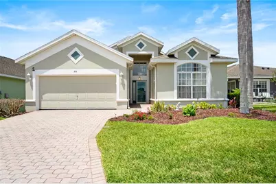 223 Ridge View Drive, Davenport, FL 33837 - Photo 1